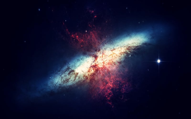 Galactic Harvesting