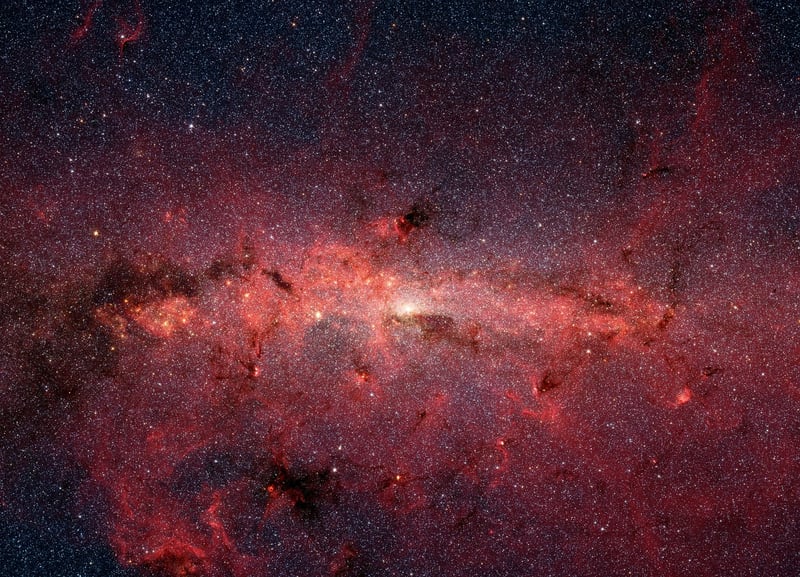Starry Sky